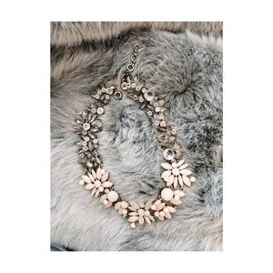 J.CREW STATEMENT NECKLACE